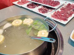 -为什么牛潮汕牛肉火锅(中信广场店)