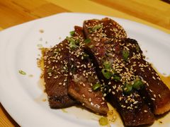 特色酱烧牛舌-福匠日本料理(人民路店)