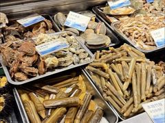 -福来齐·鲁菜海鲜·渔家菜(朝阳街分店)