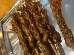 -李不管把把烧(合肥总店)