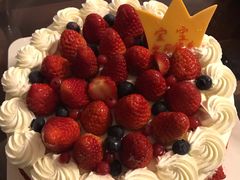 -味多美蛋糕(梨园店)
