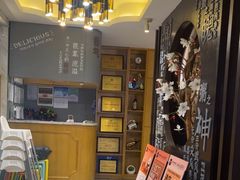 -如轩·海鲜砂锅粥·潮汕菜(沿江东路店)