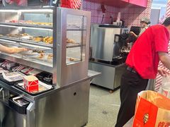 -肯德基(渔阳店)