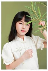 -蜜糖派儿童摄影(青建·太阳岛店)