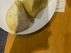 -威珀斯酒店·珀萃美食餐厅 | 海鲜刺身·现烤生蚝·特色烤肉