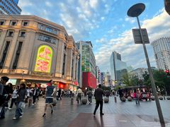 -沈大成(南京东路店)