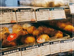-白玉兰食品(汇联商厦店)