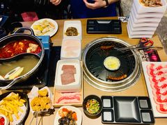 -火炉火自助餐(悠唐购物中心店)