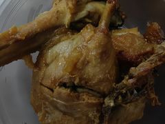 -斯丹姜母鸭·古法干香(涂门街总店)