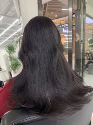 -Moyue HAIR SALON