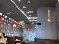 -黄记煌三汁焖锅(顺义华联店)