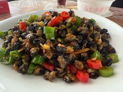 -五七小李子油焖大虾(总店)