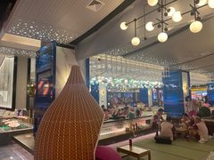 -青水瓦台汤泉(未央店)