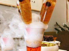 -安多素食(广仁寺路店)