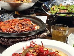 -匠熙小馆(崇文门店)