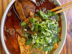 -小王拉面馆(颍上路店)