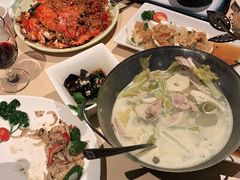 -避风塘(嘉兴八佰伴店)