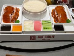 -紫阳海鲜楼·传承闽味(长乐路总店)
