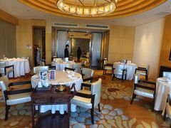 -正佳广场万豪酒店-粤菜餐厅·点心·海鲜·聚餐