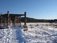 -北极村旅游风景区