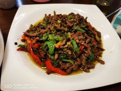 -食光慢宴·安吉土菜馆