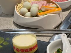 -海底捞火锅(万科广场店)