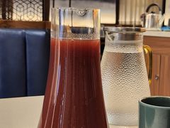 土贡梅煎-新辣道鱼火锅(上地华联店)