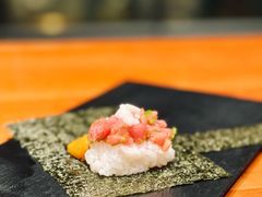 -伟峰·枫寿司(东樾店)