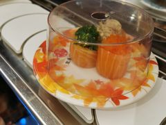 -友壹町寿司(嘉洲广场店)