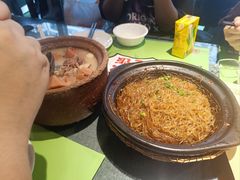 -全聚贤餐厅·湖北家常菜(沙湖店)