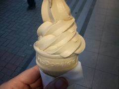 鸳鸯奶茶-麦当劳(合肥之心城店)