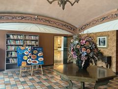 -百客咖啡(国际大厦店)