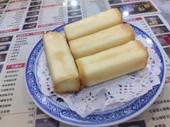-捷信牛奶甜品世家(柳巷店)