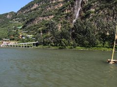 -野三坡刘家河高山漂流