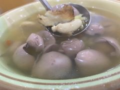 -南记食粥坊·宵夜大排档(莲花总店)