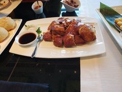 -天龙轩(香港丽思卡尔顿酒店)