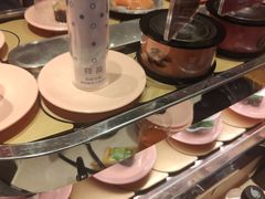 -争鲜回转寿司(东方银座店)