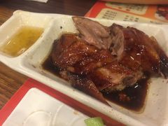 -永祥烧腊餐厅(虹口店)