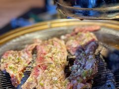 -味家烤肉烤鳗鱼牛排(西塔旗舰店)