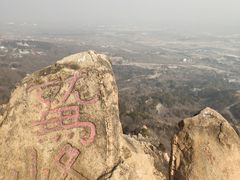 -北京鹫峰国家森林公园