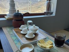 -云座·时光·观景咖啡厅(五爷庙店)