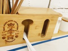 -李与白包子铺(桐梓林店)