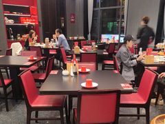 -唐河王记·南阳民间菜(国基路店)