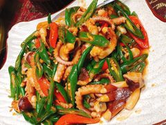 -年年渔(济宁路店)