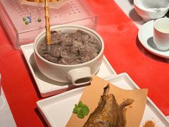 -春色如许·茶食餐厅(桃李春风店)