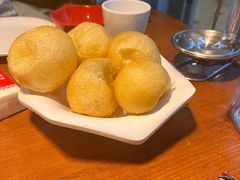 -傣妹火锅(全椒奥康步行街店)