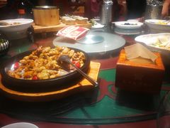 -九十九顶毡房(阜石路店)