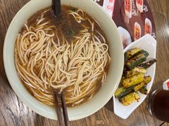 -李先生牛肉面大王(马栏店)