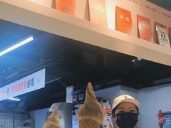 -野人牧坊Gelato(天津南开大悦城店)