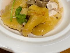 -琼菜人家·海南菜·文昌鸡(文昌大道店)